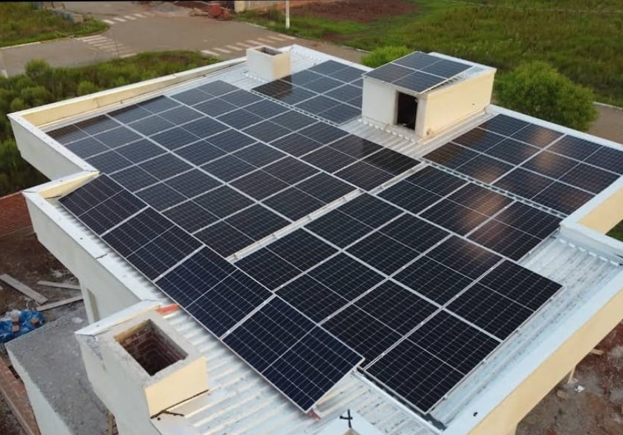 Energia Solar